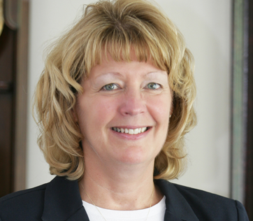 Constance D. Zouhary, Chair, The University of Toledo Foundation Board of Trustees