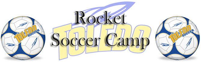 UT Rockets Soccer Camp